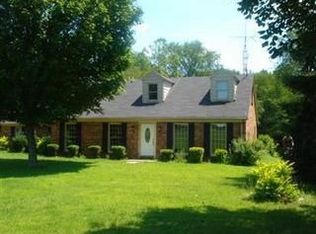3455 Wright Rd, Laura, OH 45337