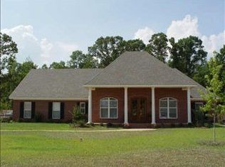 309 Banner Ct, Brandon, MS 39042