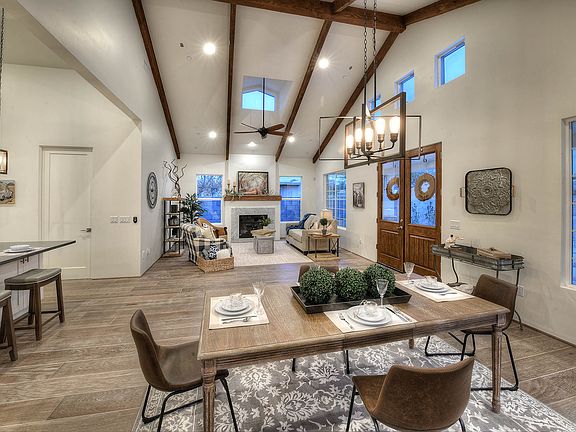 Dining and Living