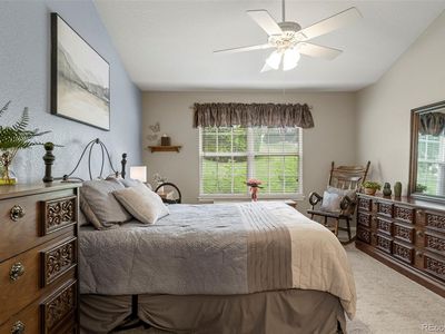 8009 S Algonquian Court, Aurora, CO, 80016