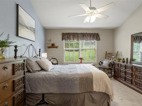 8009 S Algonquian Court, Aurora, CO 80016