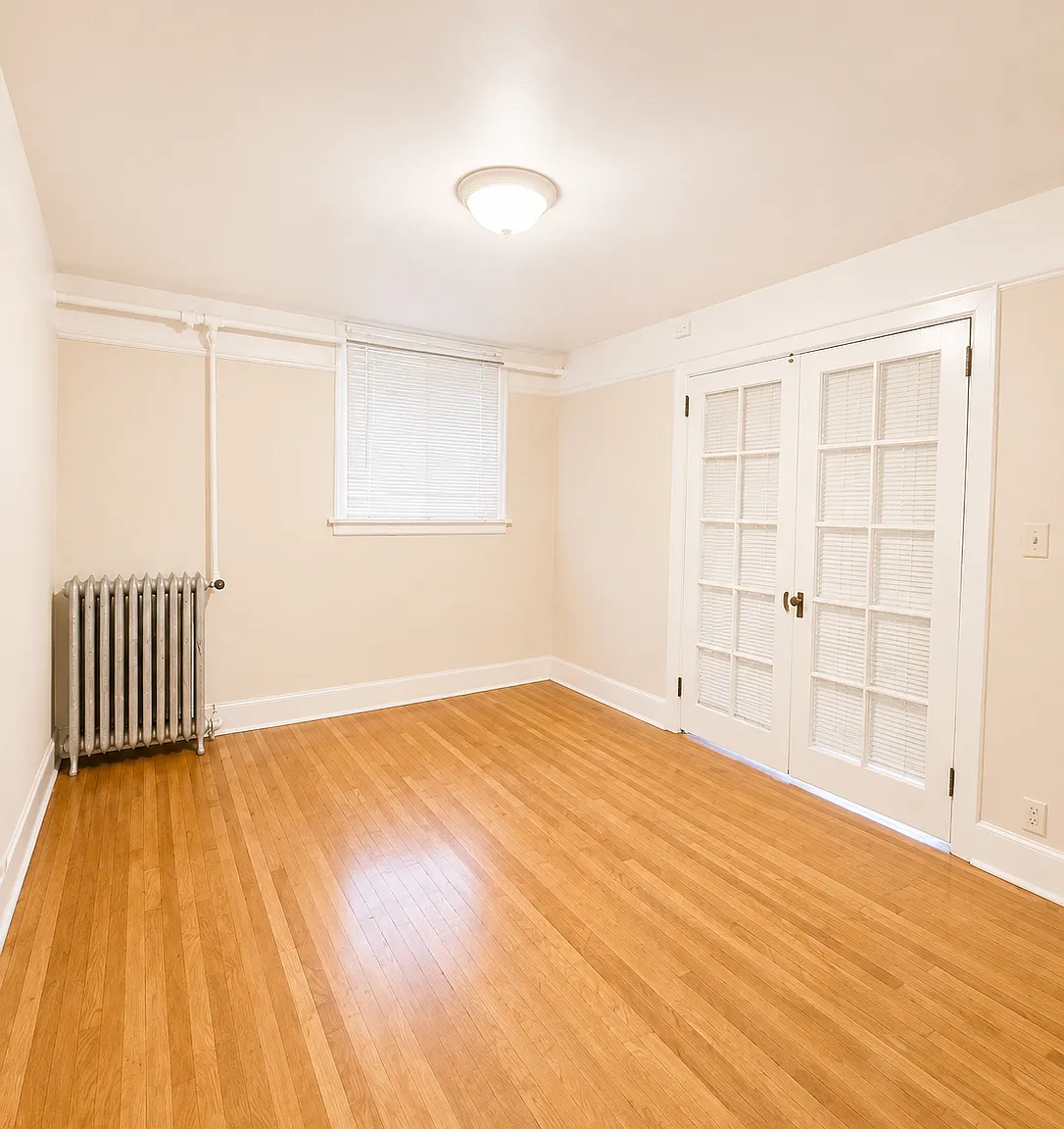 1 bed, 590 sqft, $875 — Photo 1