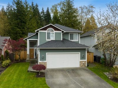 18211 Champions Drive, Arlington, WA, 98223