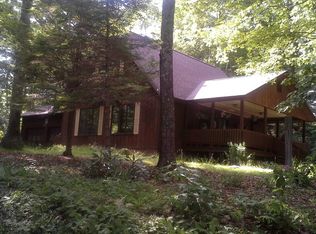 24 Shasta Ln, Fancy Gap, VA 24328