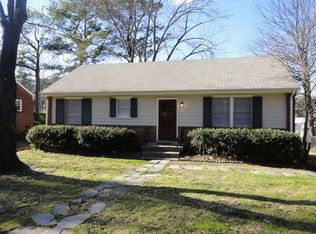 1412 Coronet Dr, Henrico, VA 23229
