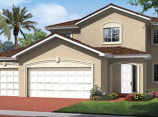 1358 SE Summit Trl, Stuart, FL 34997