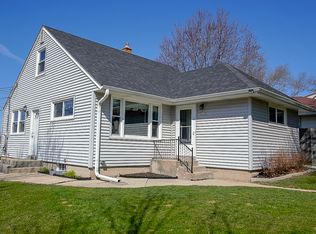 4561 S 50th St #4561A, Milwaukee, WI 53220