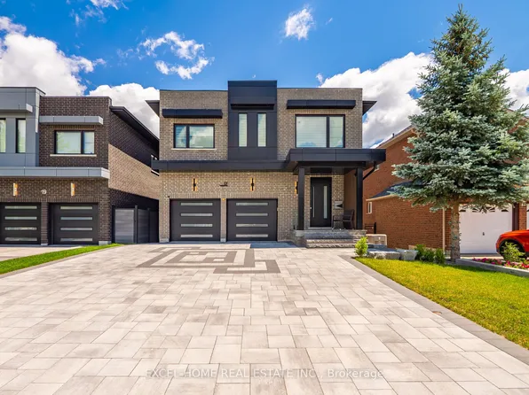 17 Leyburn Ave, Richmond Hill, ON L4C 0J6