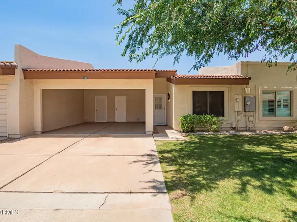 9106 N 68TH Lane, Peoria, AZ 85345
