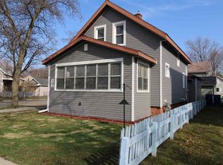 502 Park Ave, Wausau, WI 54403