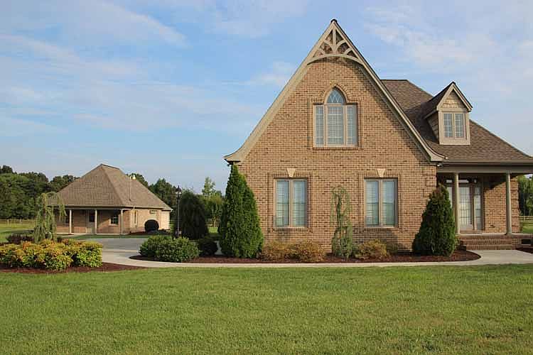 Home with det workshop