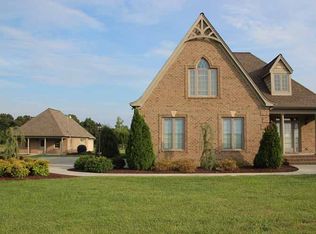 7090 Holts Store Rd, Burlington, NC 27215