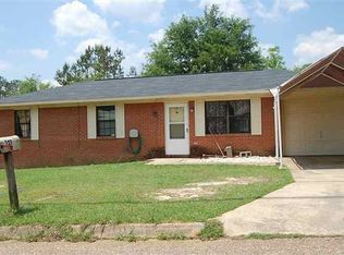 127 Nann St, Enterprise, AL 36330