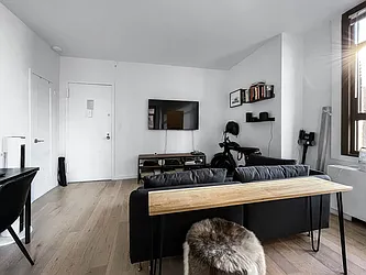 Rented by Brown Harris Stevens