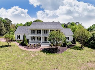 1109 Meadowlark Ln, Waxhaw, NC 28173