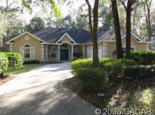 4461 SW 101st Dr, Gainesville, FL 32608