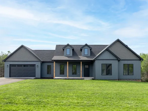 254 Pebble Rd, Rustburg, VA 24588