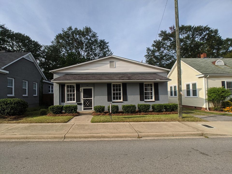 3215 Rosewood Dr, Columbia, SC 29205 Zillow