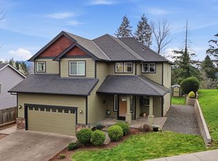 305 SE Oak View Ln, Estacada, OR 97023