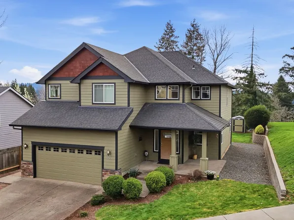 305 SE Oak View Ln, Estacada, OR 97023