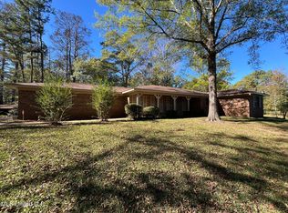 16799 Midway Rd, Terry, MS 39170