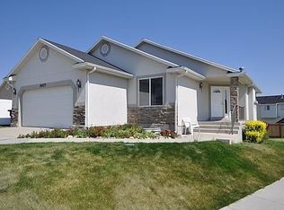 5477 W Quarry Hill Cir, Kearns, UT 84118