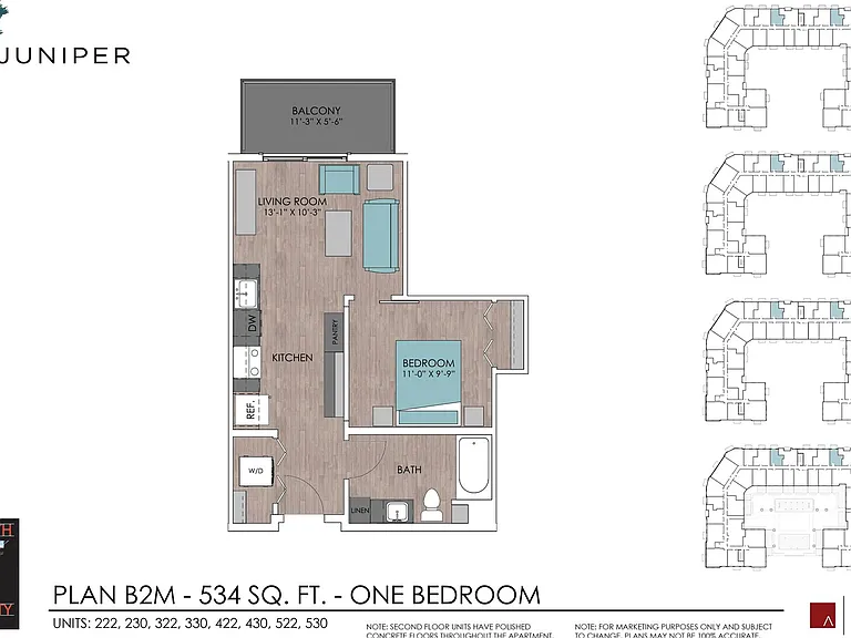 2692 Botanical Dr — Photo 22