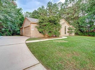 12451 W Summerlin, Conroe, TX 77302