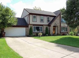 8621 Heritage Dr, Florence, KY 41042