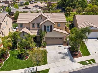 25724 Red Hawk Rd, Corona, CA 92883