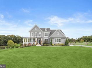 3004 Skye Meadow Way, West Friendship, MD 21794