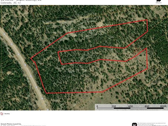 4th image of TBD Hwy 119