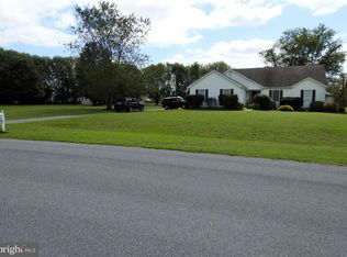 16733 Woodland Ct, Bridgeville, DE