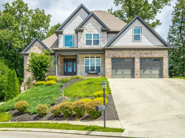 4233 Cripple Brush Ct, Apison, TN 37302