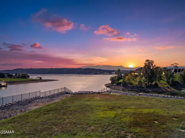 186 Scenic Shores Dr Lot 76, Dandridge, TN 37725