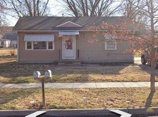 428 S Edwards Ave, Wichita, KS 67213