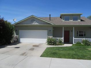9296 W Kingsgate Ct, Boise, ID 83704