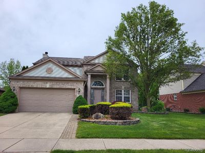 49515 Crusader Dr, Macomb, MI, 48044