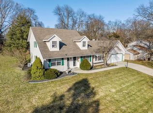 17211 Barryknoll Way, Granger, IN 46530