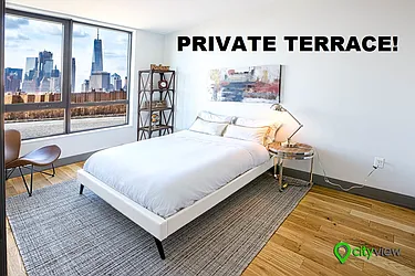 Rented by The KCI Group