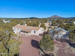 671 E Janel Dr, Williams, AZ 86046