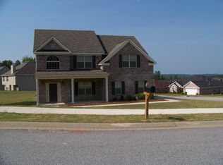 3146 Hampton Cir, Augusta, GA 30906