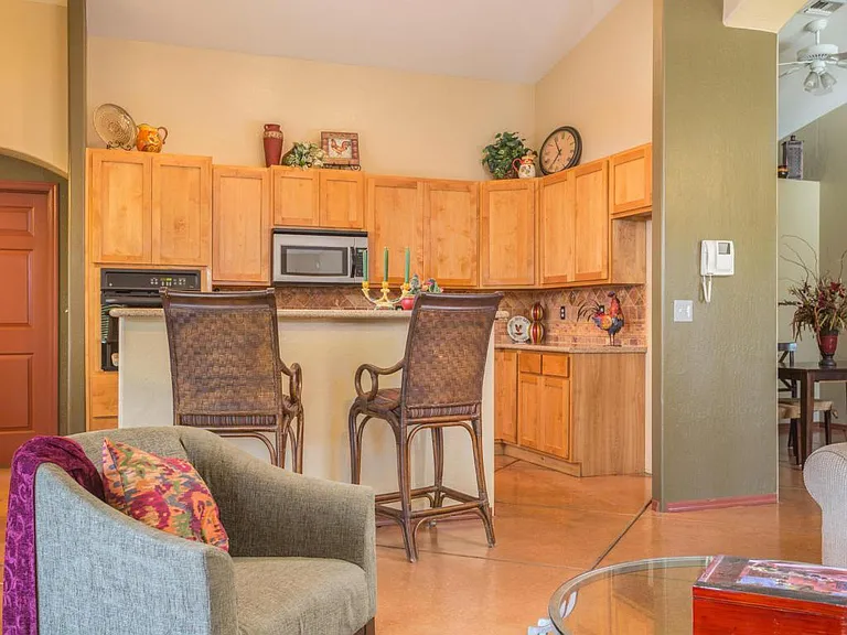 Family Room/Kitchen