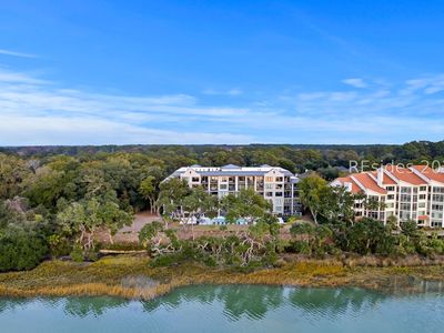 63 Skull Creek Dr #402, Hilton Head Island, SC, 29926