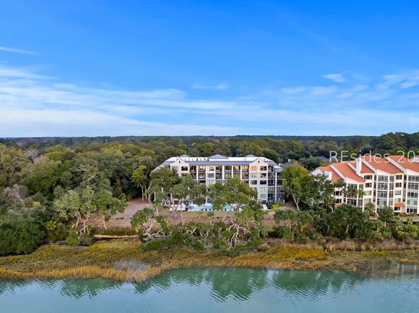 63 Skull Creek Dr #402, Hilton Head Island, SC 29926