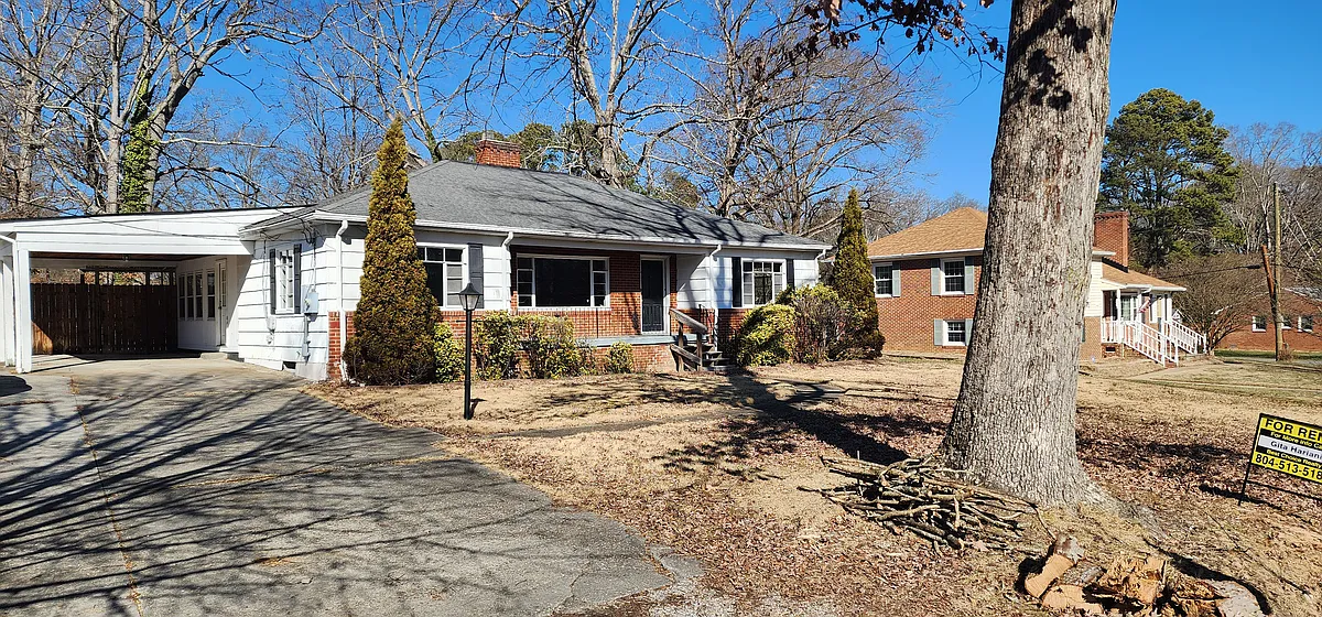 Building Photo - 1520 Walnut Dr