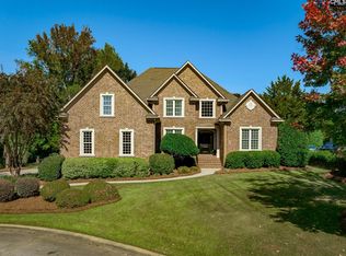 128 John Preston Dr, Lexington, SC 29072