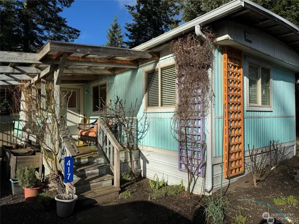 417 Madrona Way #26, Bainbridge Island, WA 98110