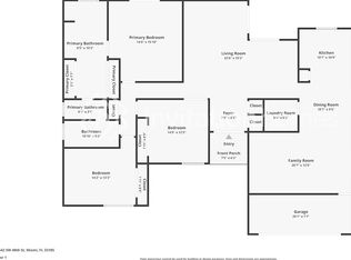 15542 SW 48th St, Miami, FL 33185