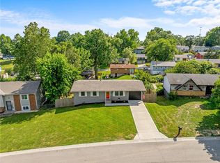8507 Ann Ave, Kansas City, KS 66112